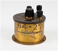 「Cambridge Instrument Co.」分流器藏品圖，第1張